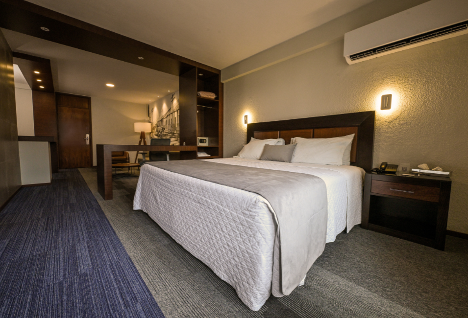 SUITE EJECUTIVA
