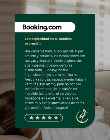 Hotel cortez clientes 01